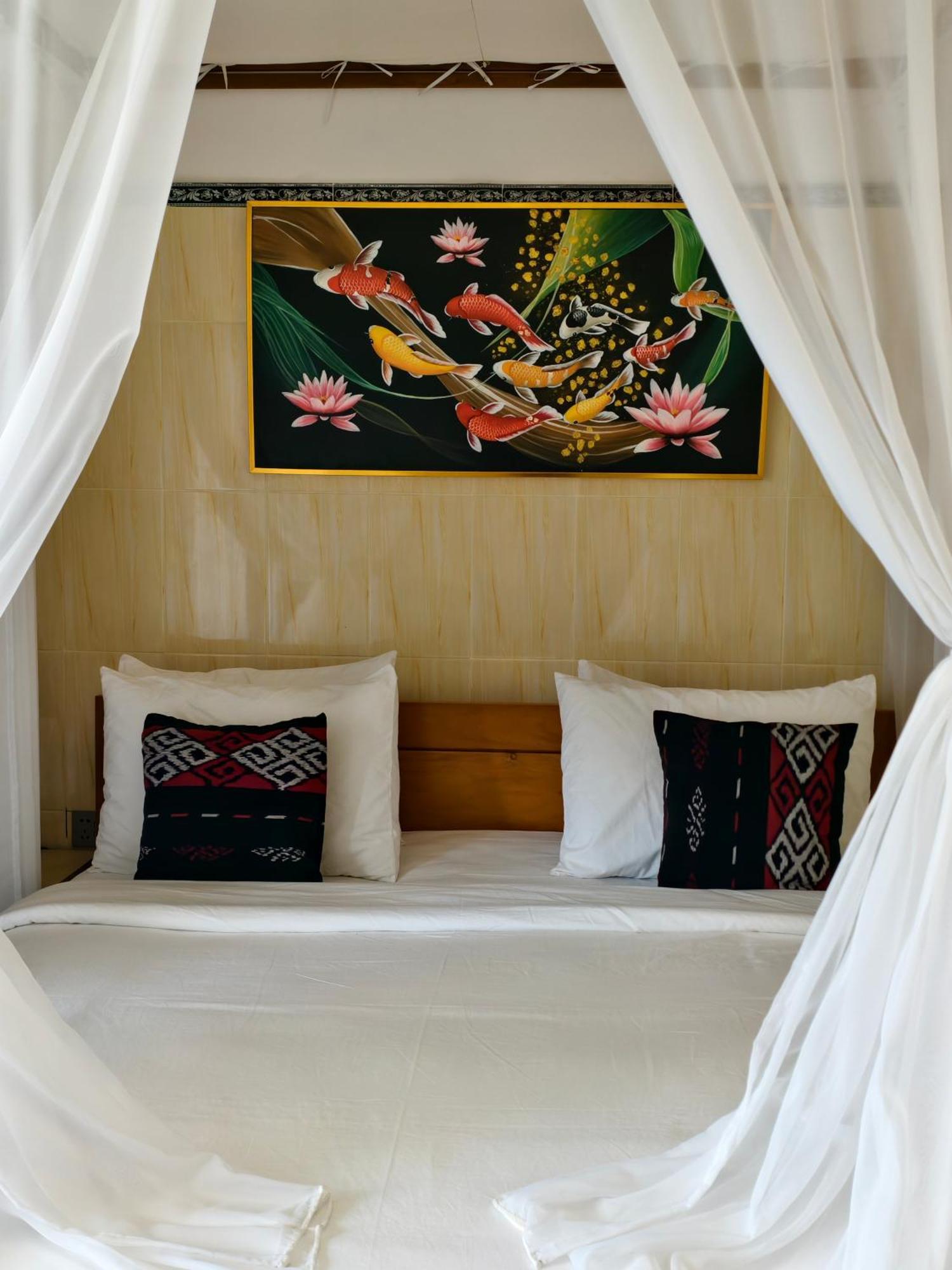 Aby Guest House By Paradise ซิเดอมัน ภายนอก รูปภาพ