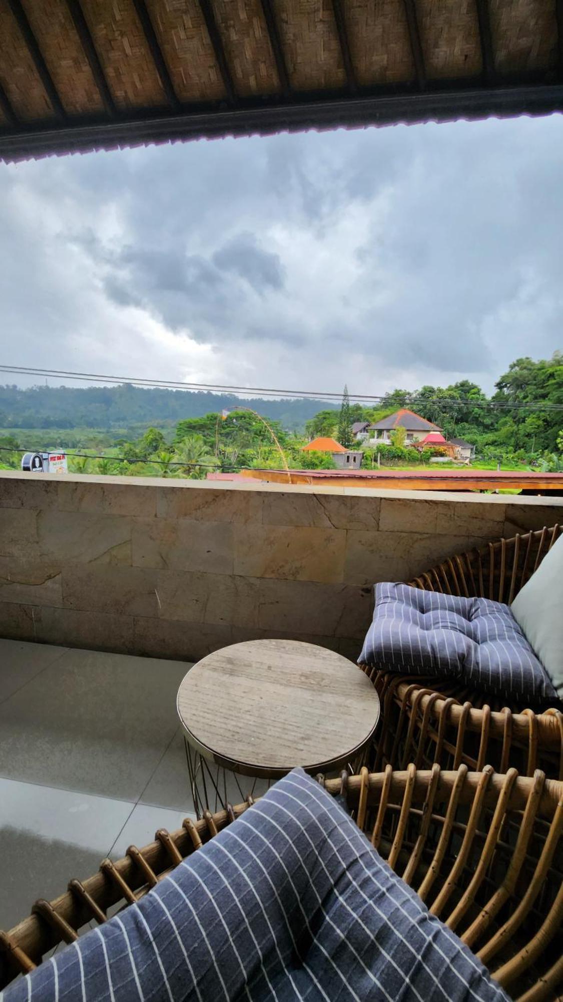 Aby Guest House By Paradise ซิเดอมัน ภายนอก รูปภาพ