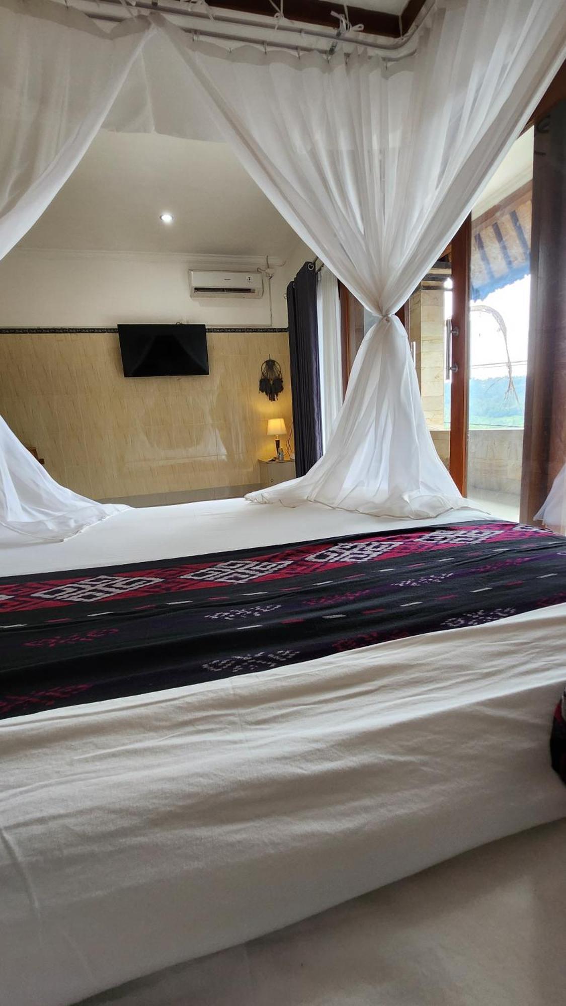 Aby Guest House By Paradise ซิเดอมัน ภายนอก รูปภาพ